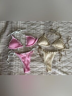 Amazon Bikinis